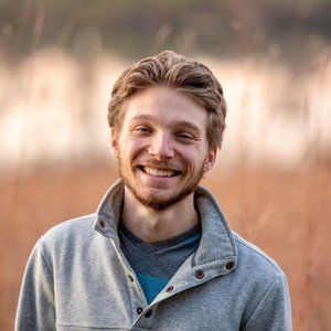 Meet your Posher, Greg